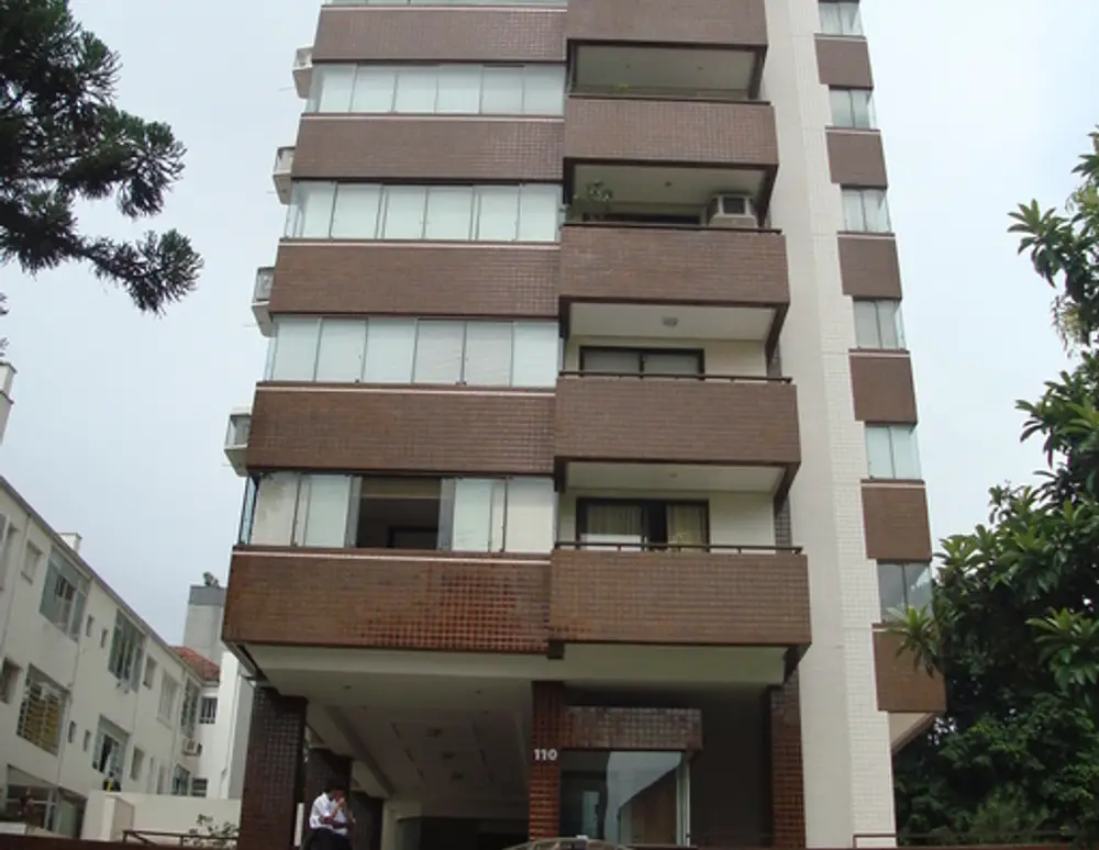 Edificio Green Ville