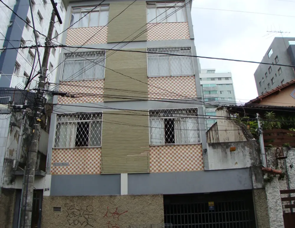 Edificio Dom Rodrigo