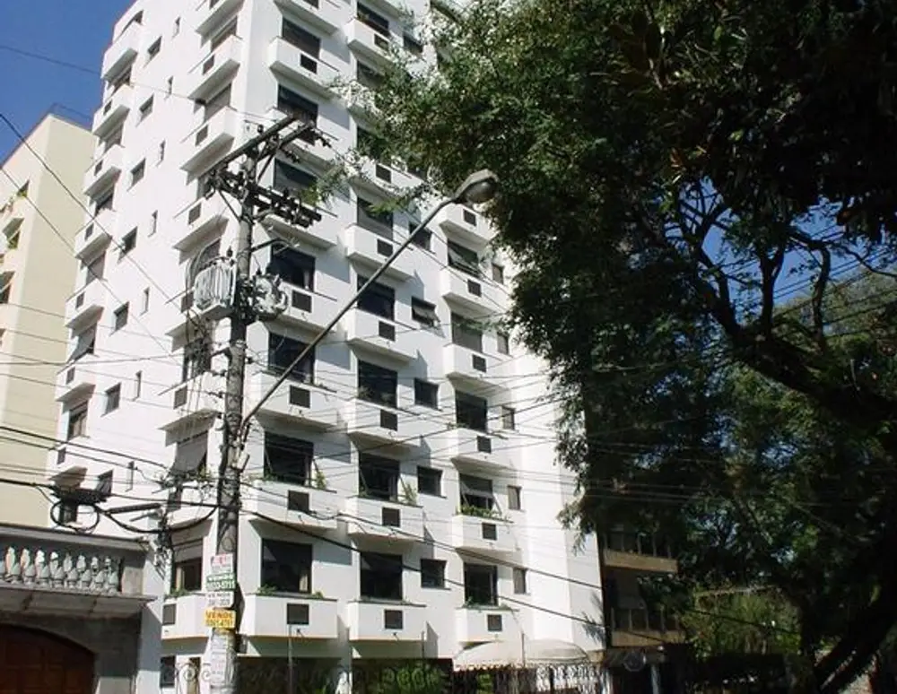 Edificio Montebianco