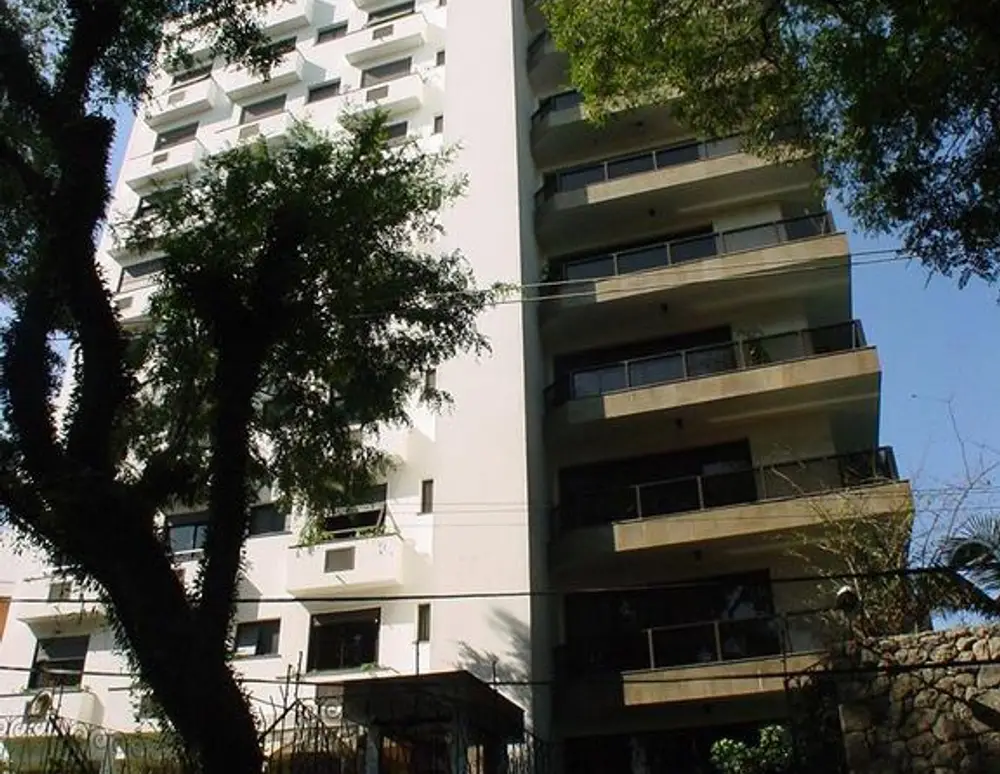 Edificio Montebianco — foto 2