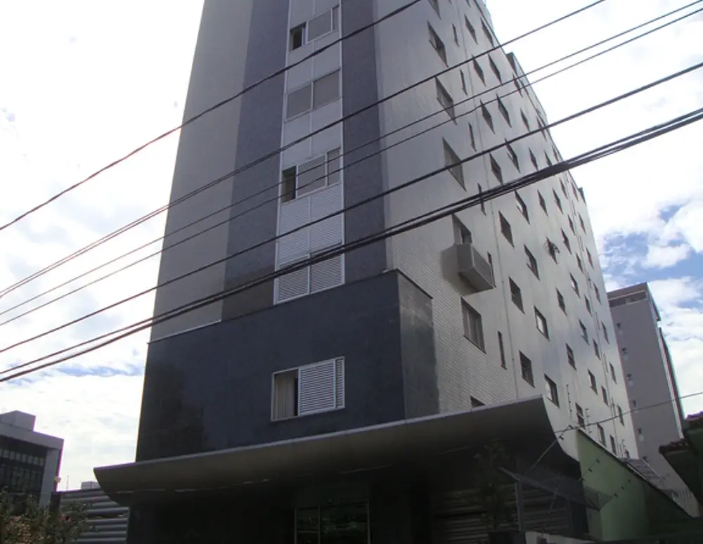 Edifício Michelangelo