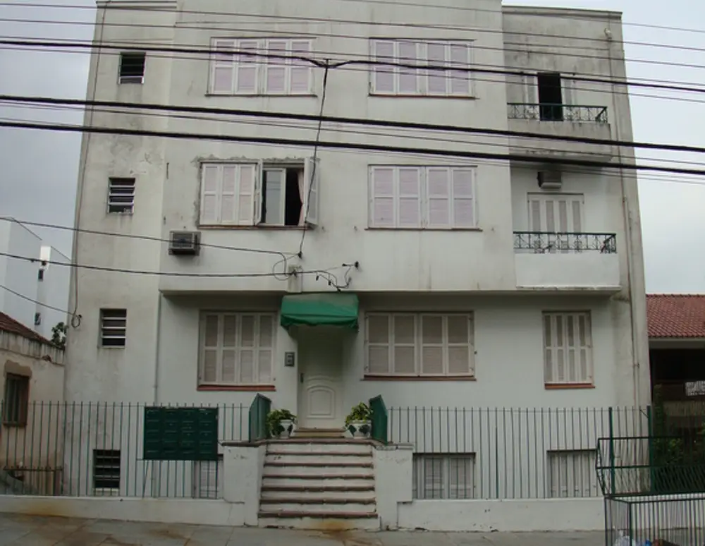 Edificio Koseritz