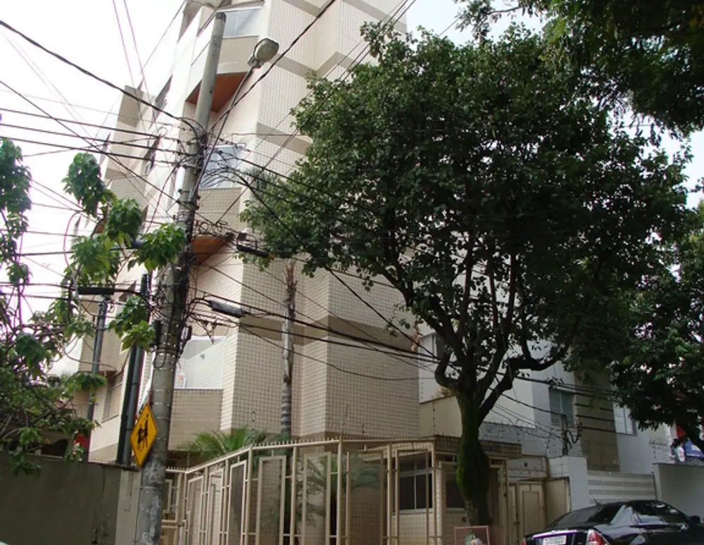 Edificio Mariana Calixto Pinheiro