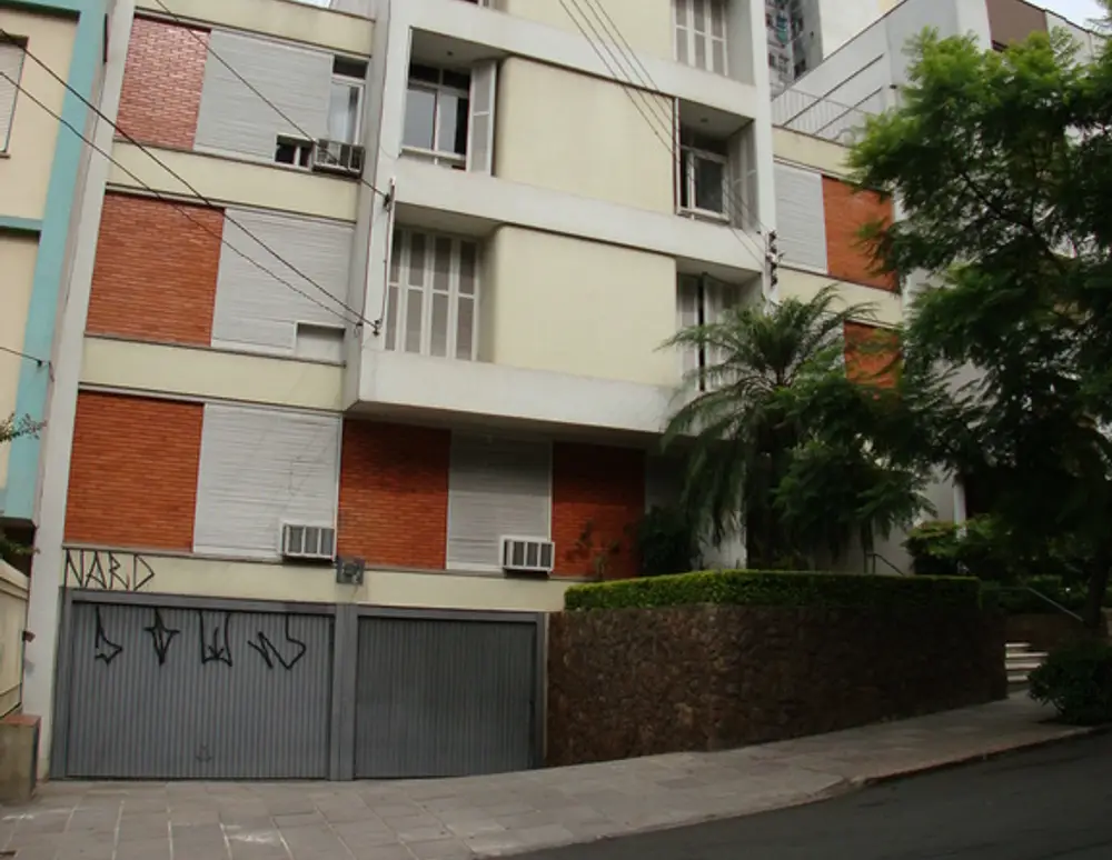 Edificio Kaleny