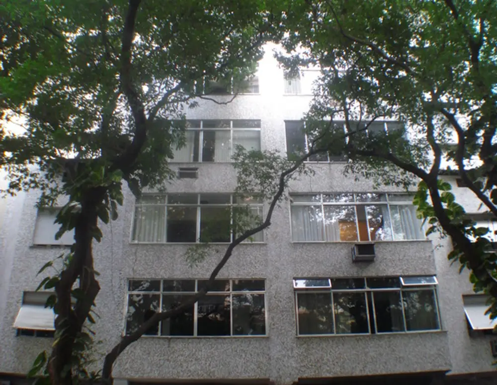 Edificio Borges de Souza