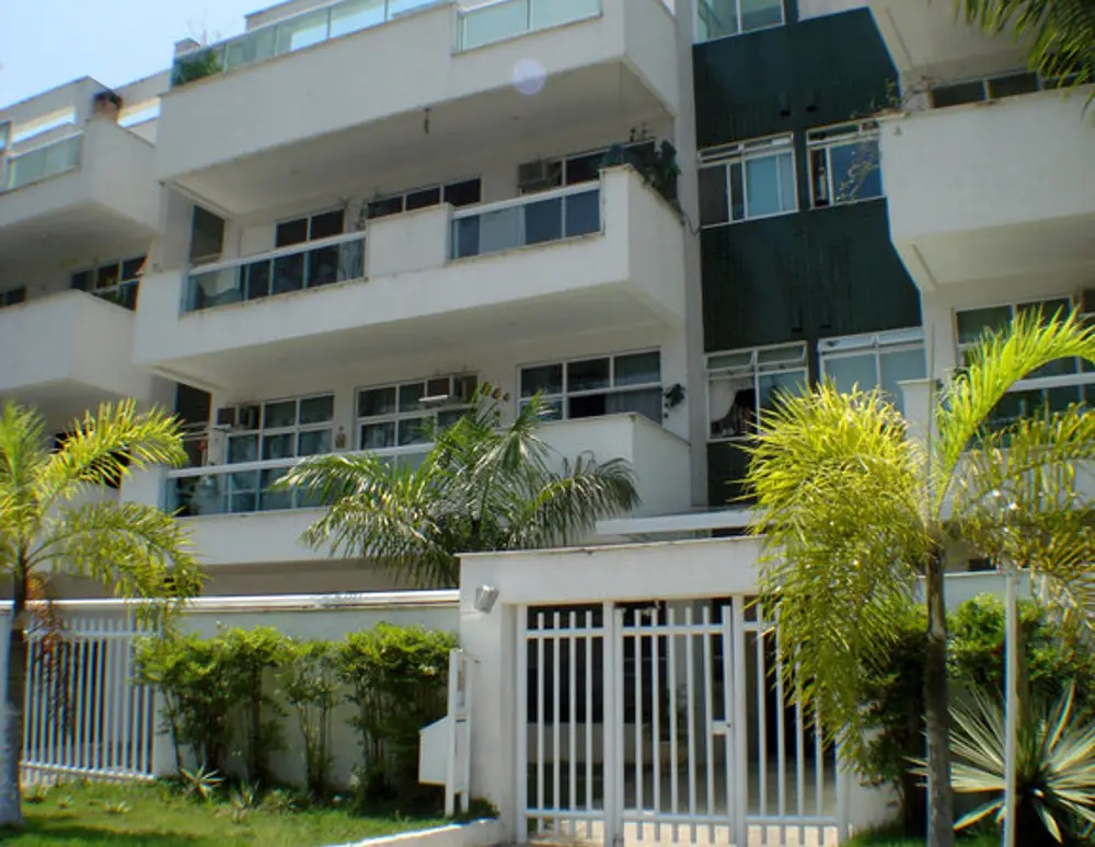 Edificio Reserva Marapendi