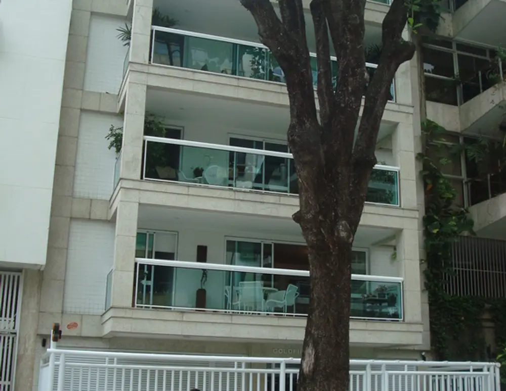 Edificio Reserva Goldfields