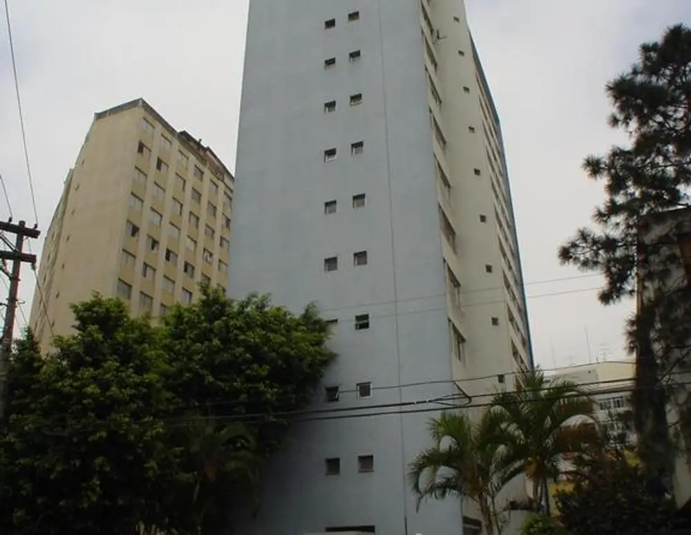 Edificio Fabius