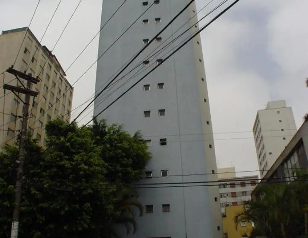 Edificio Fabius — foto 2