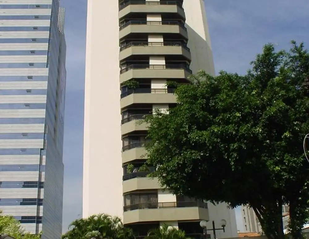 Edificio Regent Park — foto 2