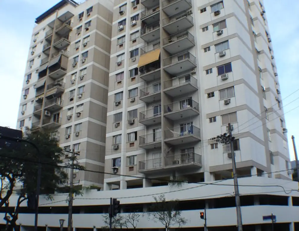 Edificio Piaggine