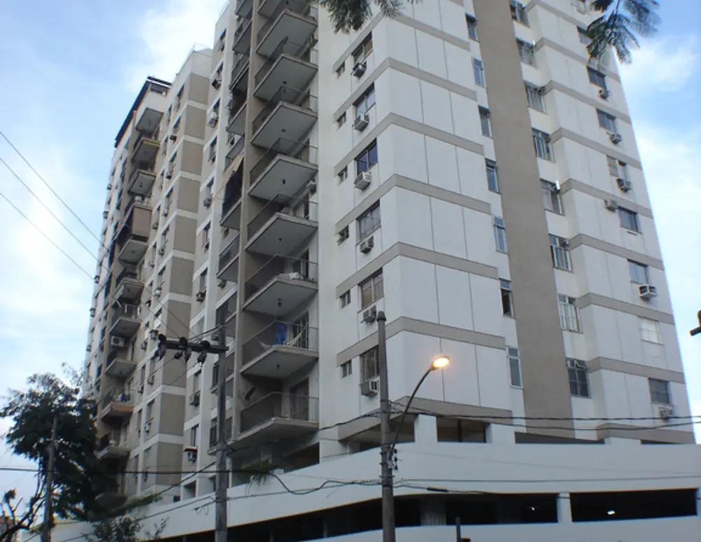 Edificio Piaggine — foto 2