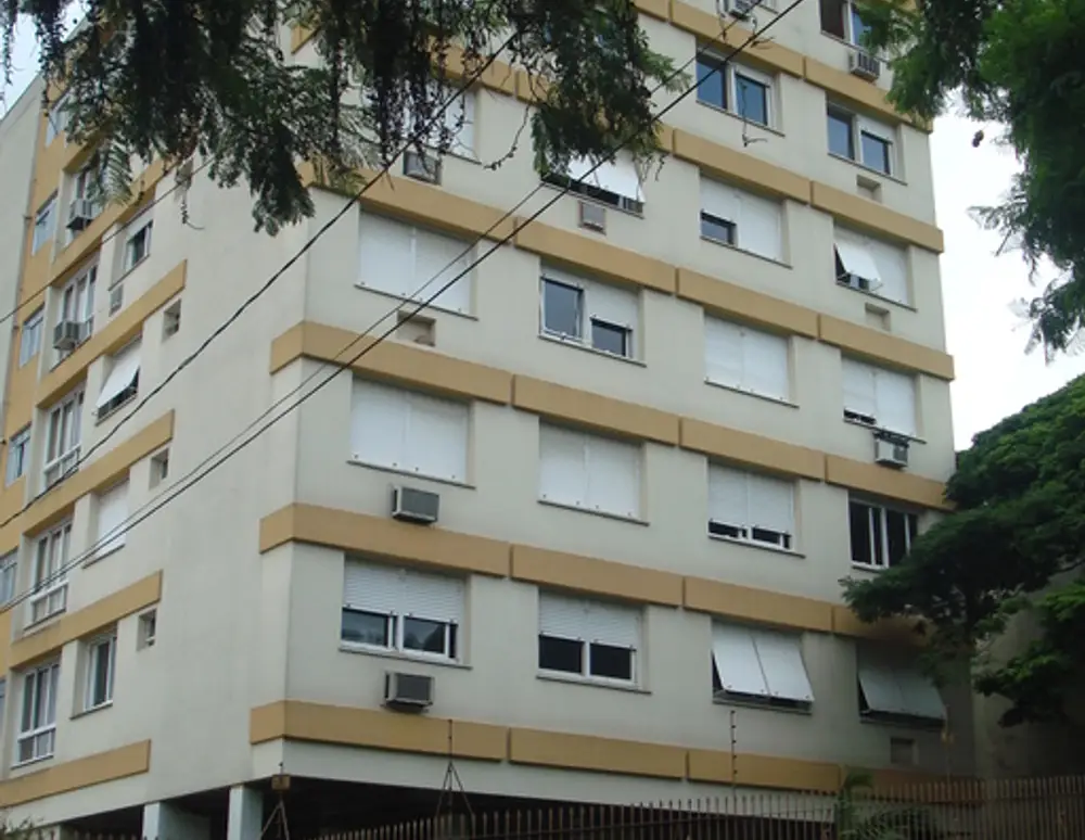 Edificio Porto do Sol