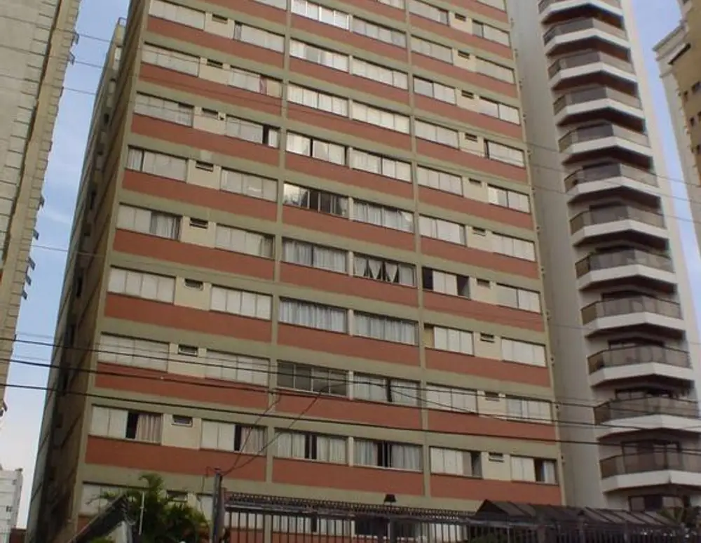 Edificio Maresias
