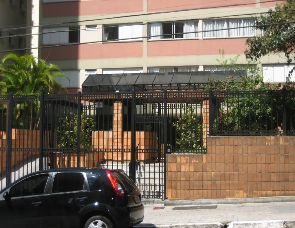 Edificio Maresias — foto 2