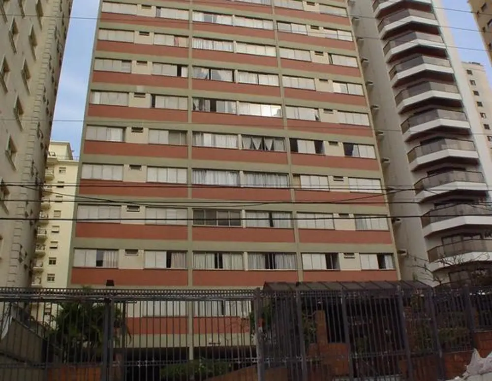Edificio Maresias — foto 3