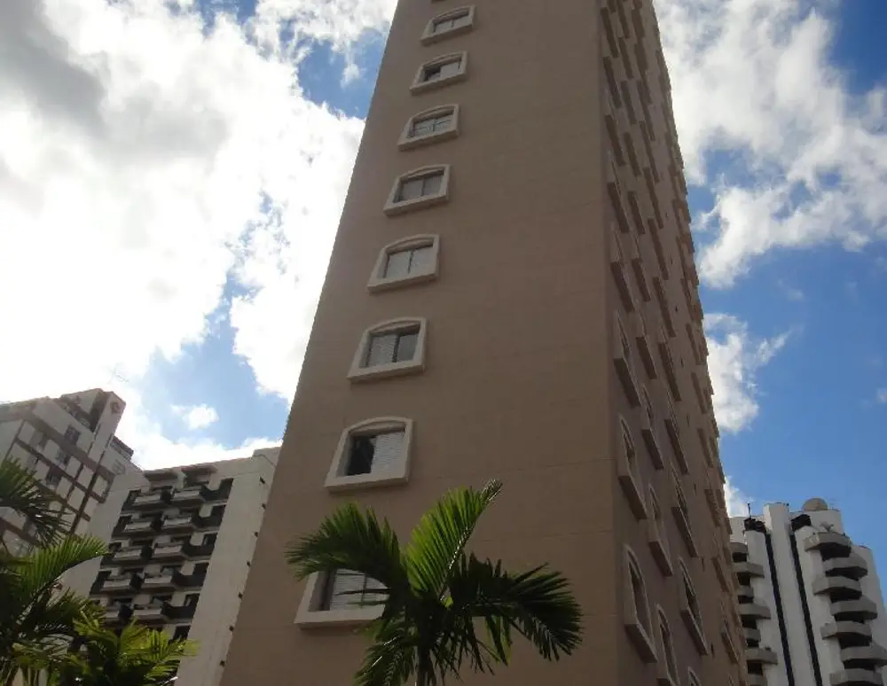 Edificio Martinho