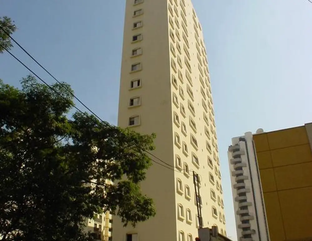 Edificio Martinho — foto 2