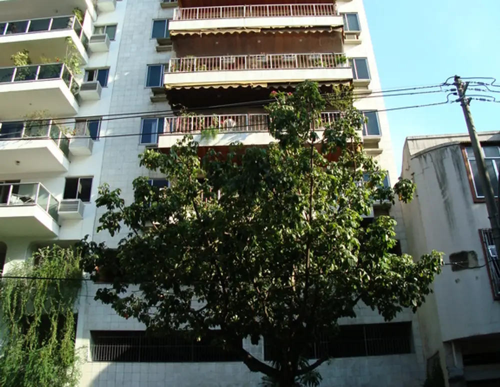 Edificio Flaviense