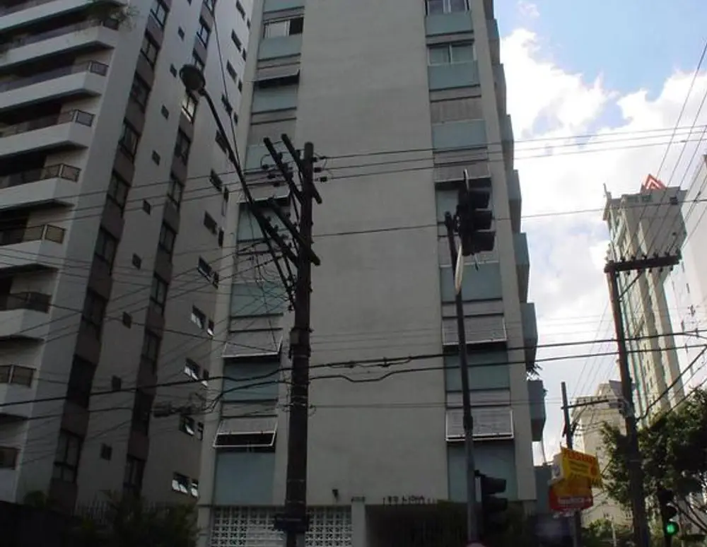 Edificio Lidia