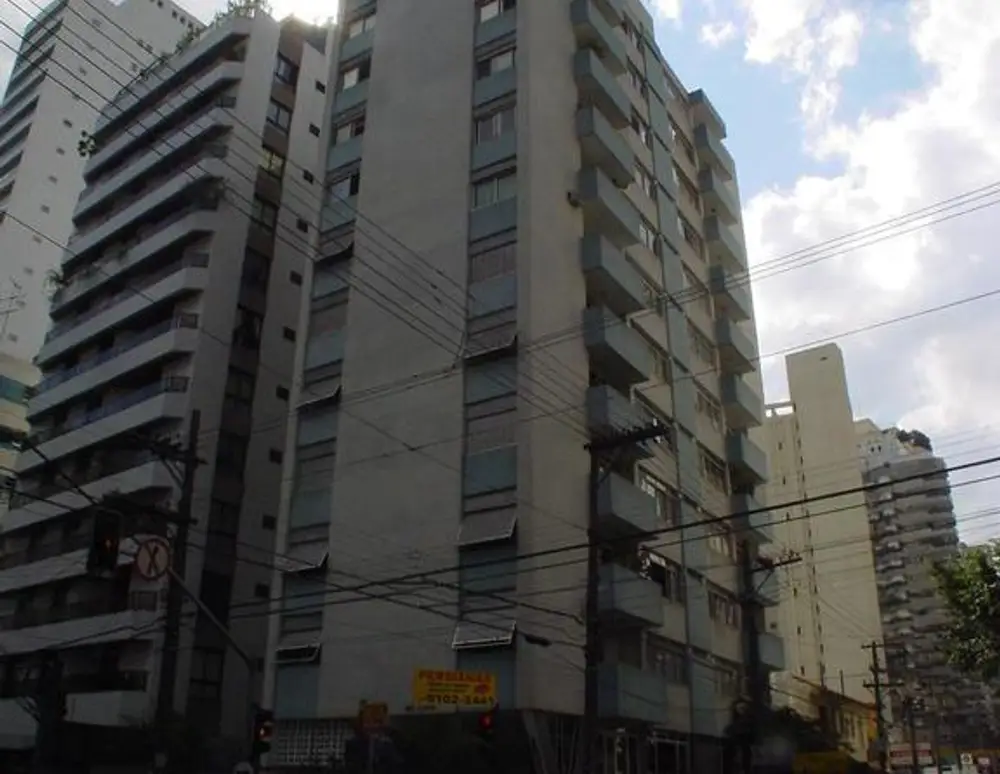 Edificio Lidia — foto 2