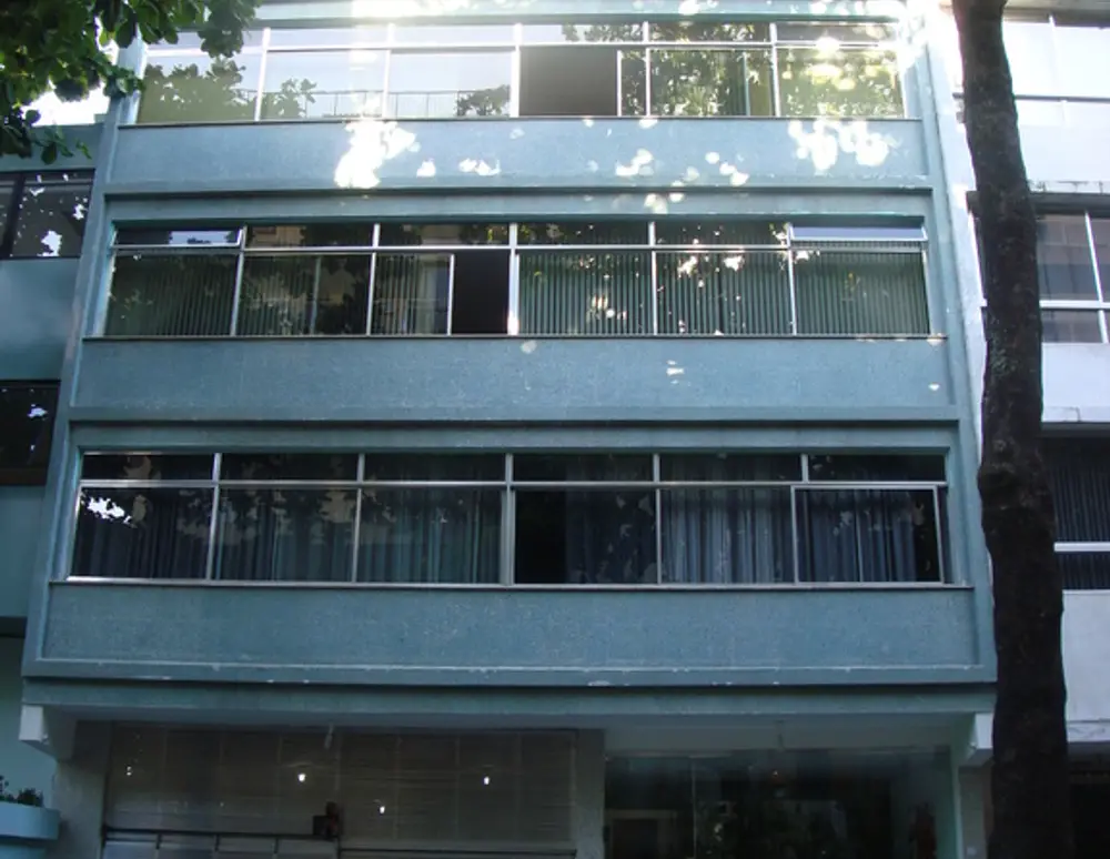 Edificio Paulina