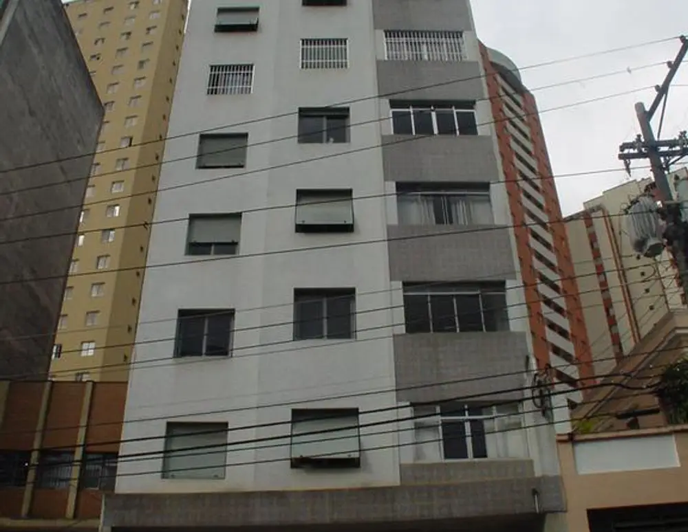 Edificio Minerva