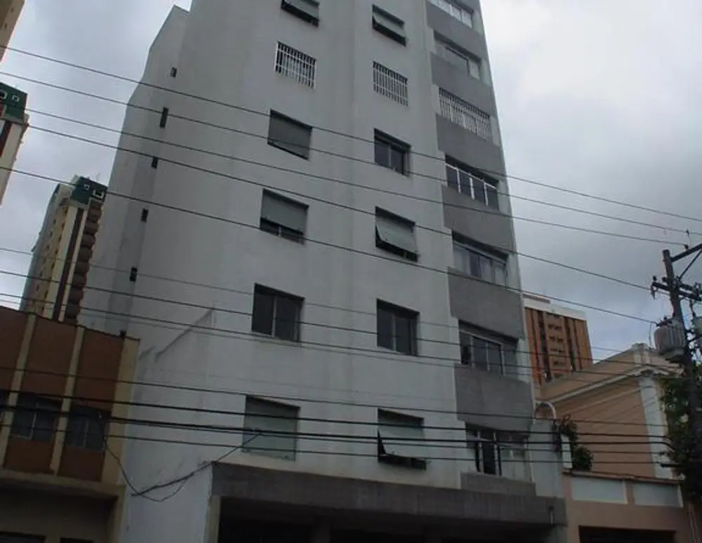 Edificio Minerva — foto 2