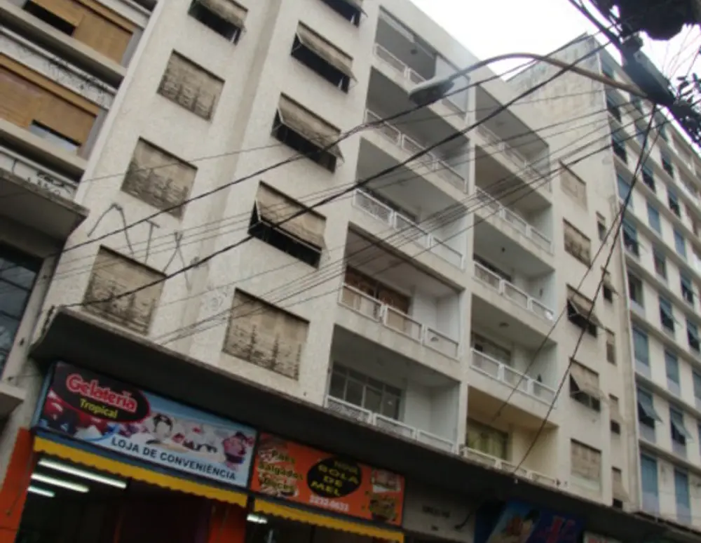 Edificio Ivai