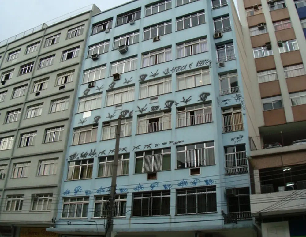 Edificio Josef