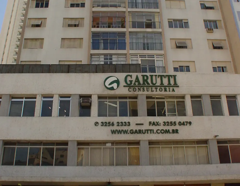 Edificio Nagib Ganme