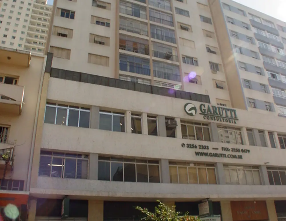 Edificio Nagib Ganme — foto 2