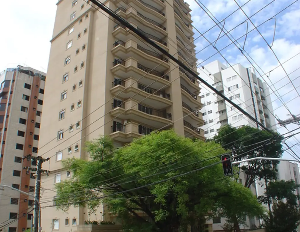Edificio Botticelli