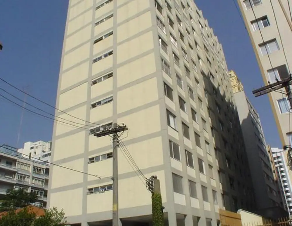 Edificio Caburai