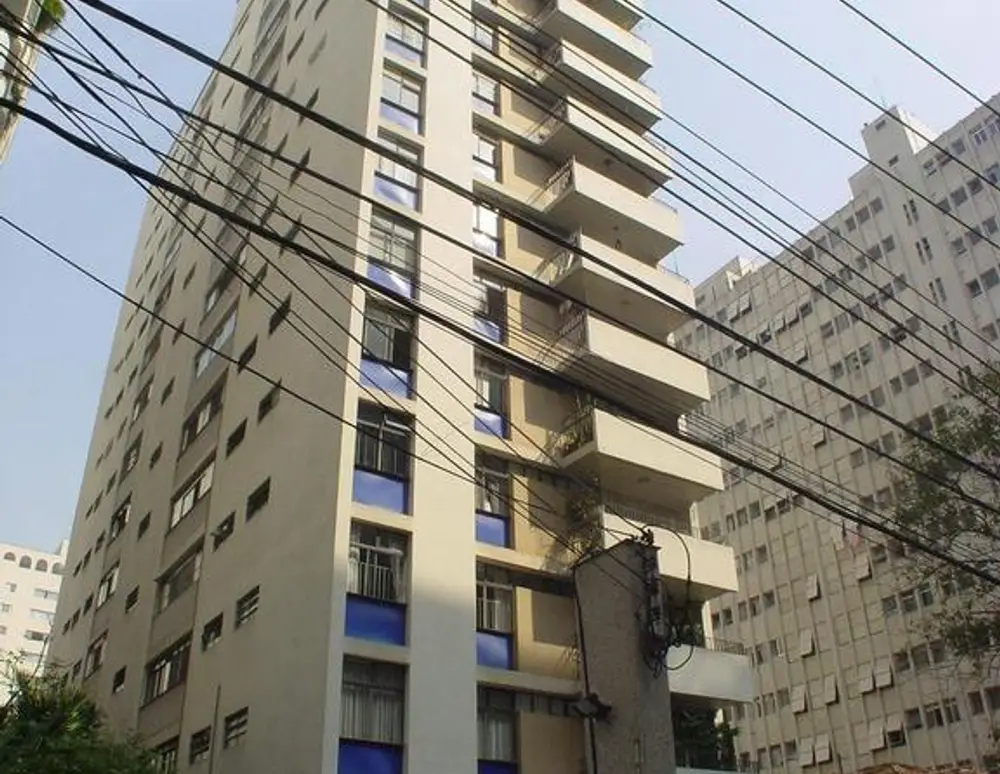 Edificio Mirante