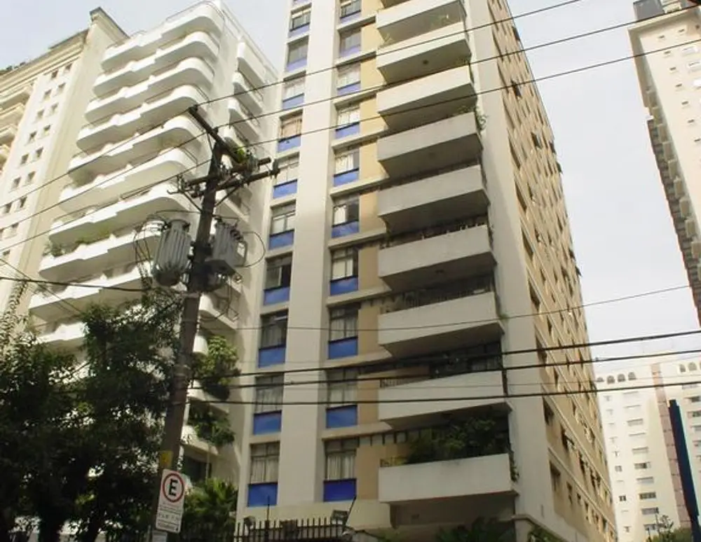 Edificio Mirante — foto 2