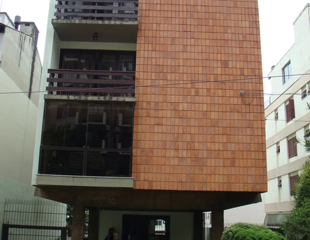 Edificio Olivenca