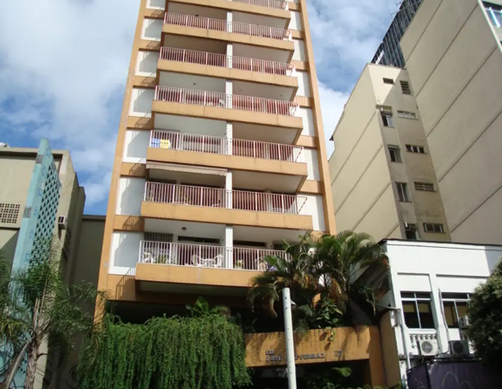 Edificio Jose Luiz Ferraz
