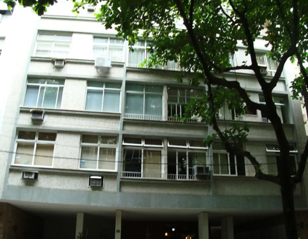 Edificio Lourdes