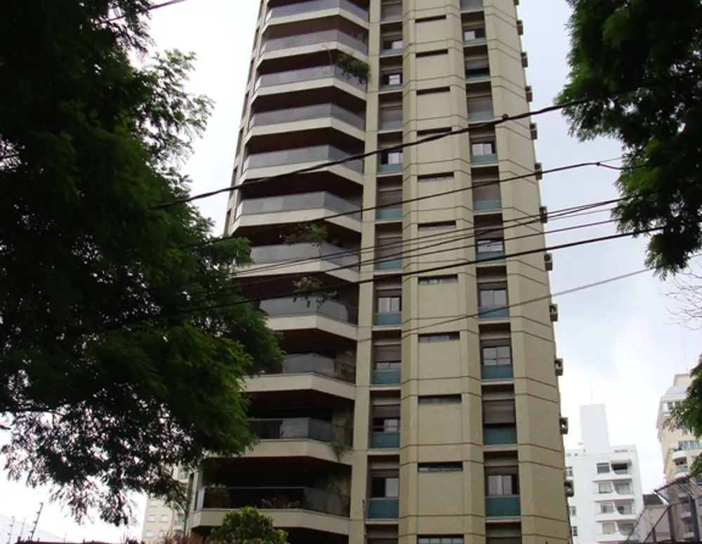 Edificio Arraial do Cabo