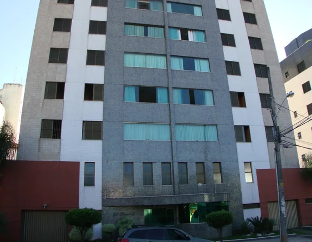 Edificio Piemonte