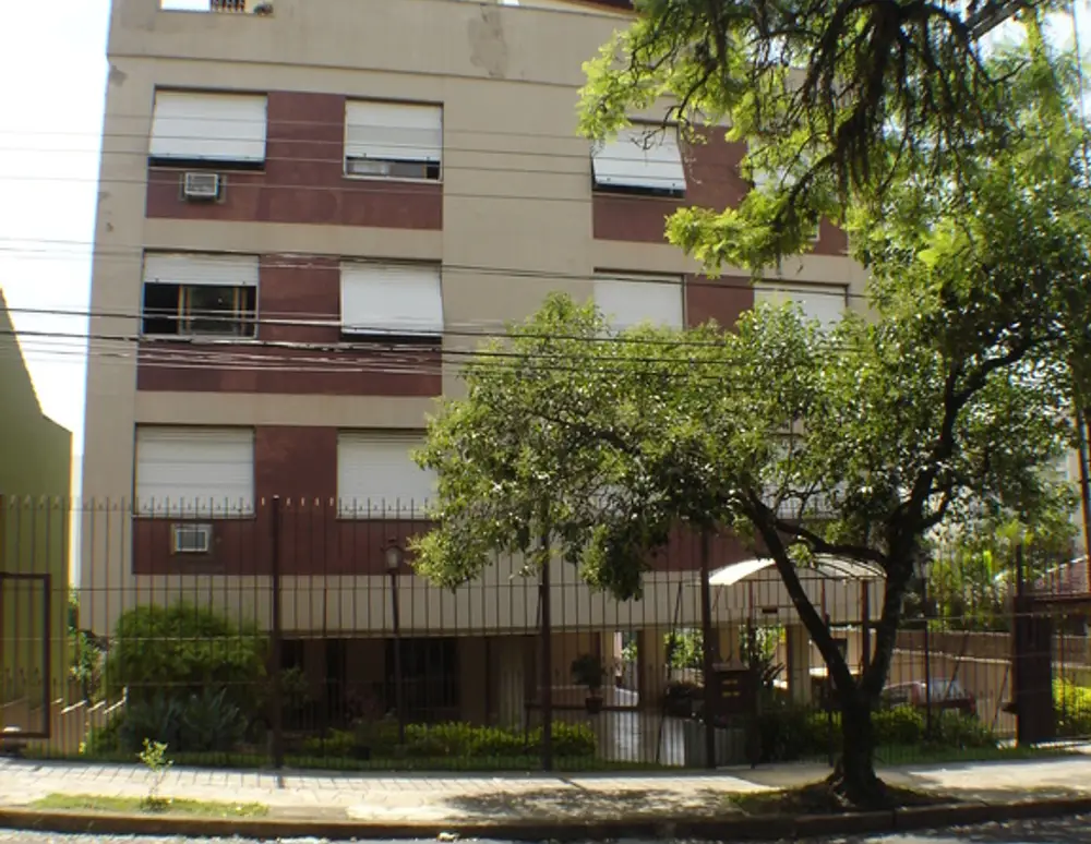 Edificio Le Havre