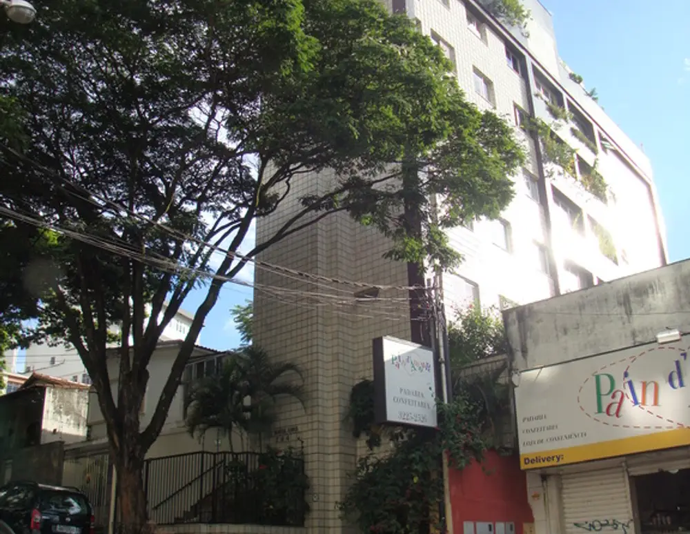 Edificio Maria Anna