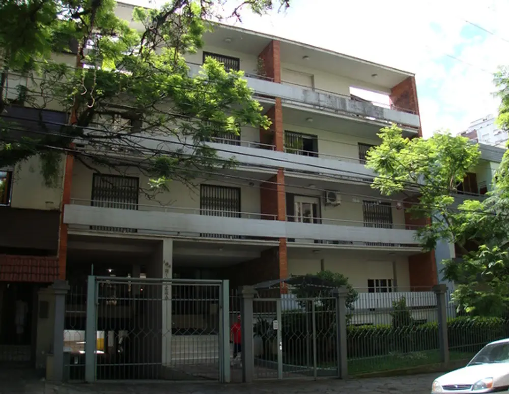 Edificio Riviera
