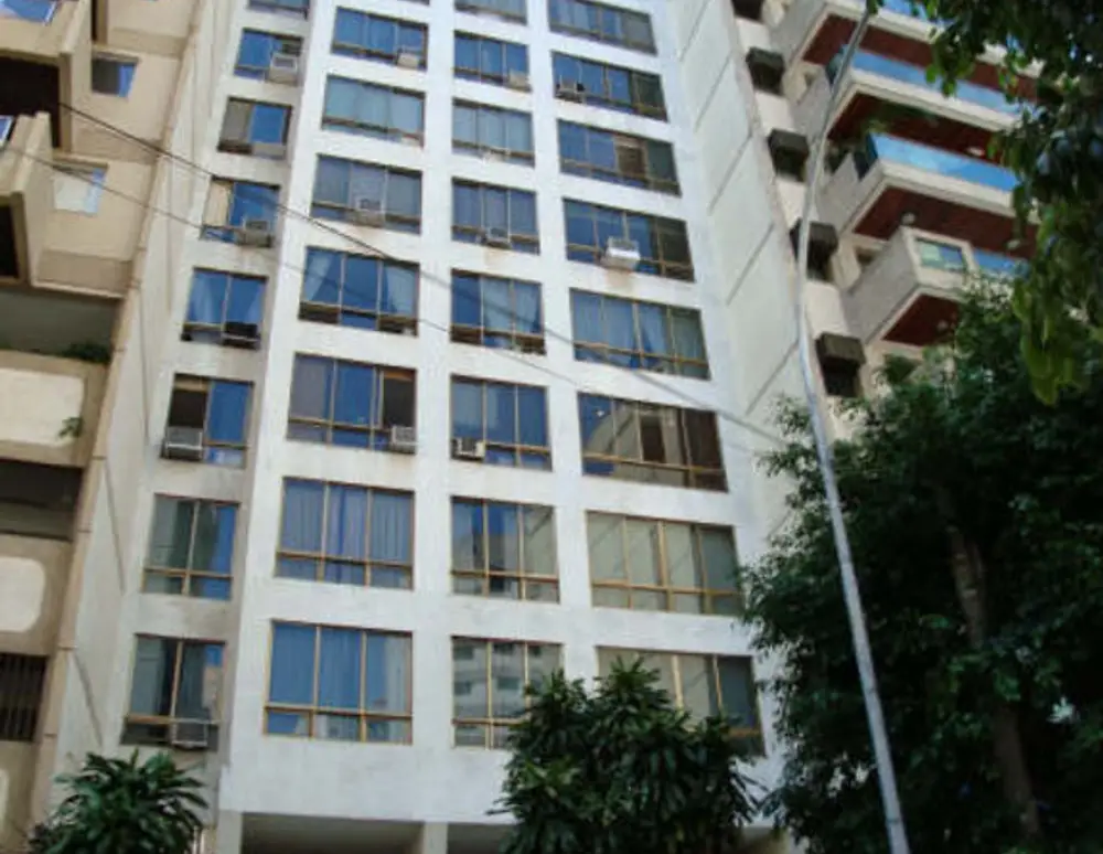 Edificio Principe Otavio