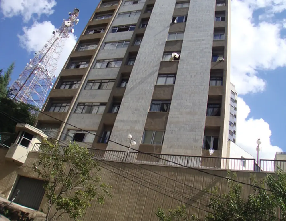 Edificio Boa Vista