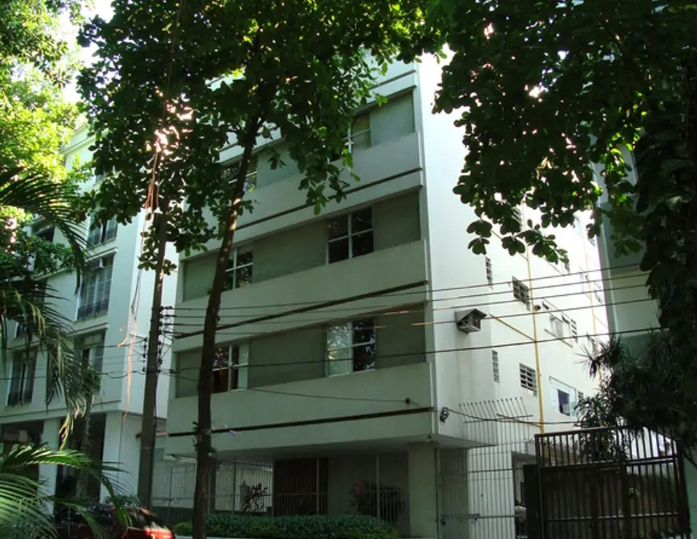 Edificio Javali — foto 2
