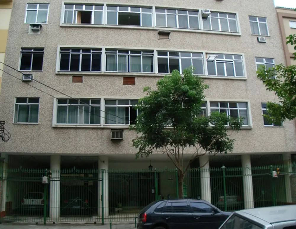 Edificio Joinville