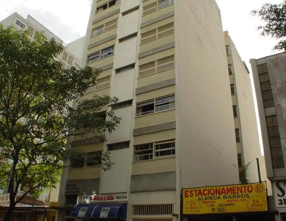 Edificio Francisco Goncalves — foto 2