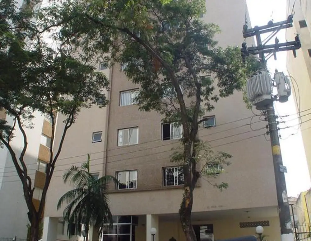 Edificio Ivete